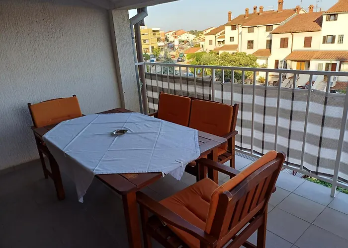 Apartments Lana