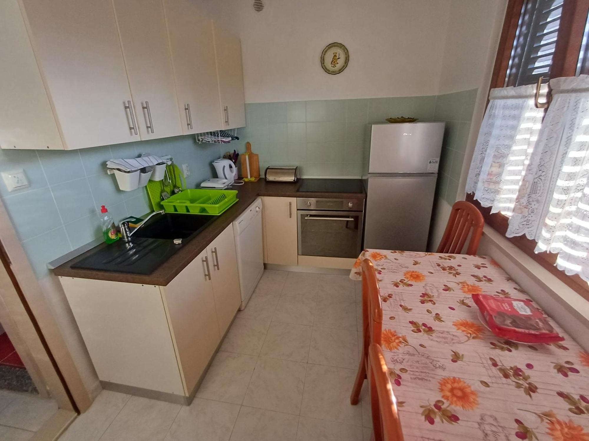 Lana Apartment