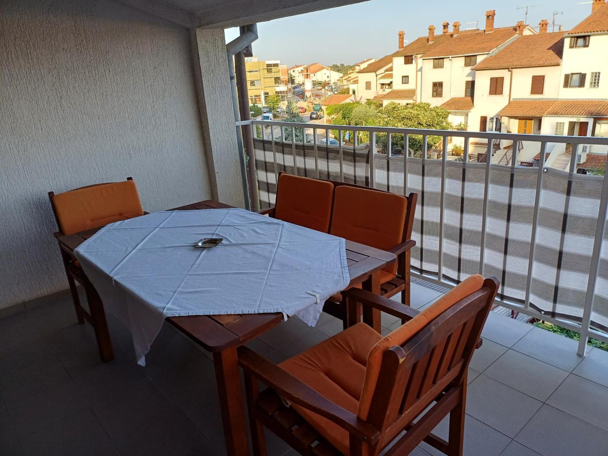 Lana Apartment Pula