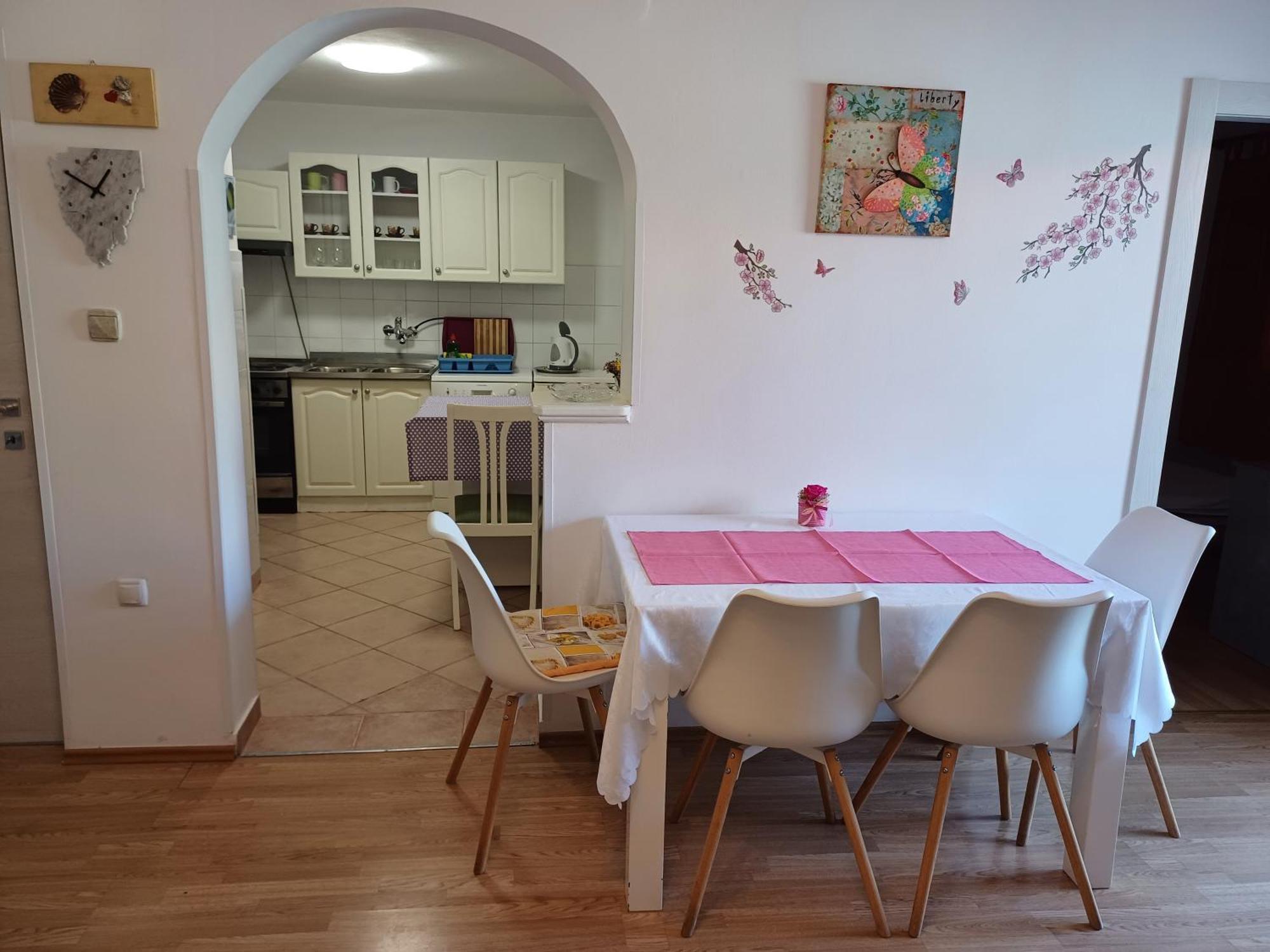 Lana Apartment Pula
