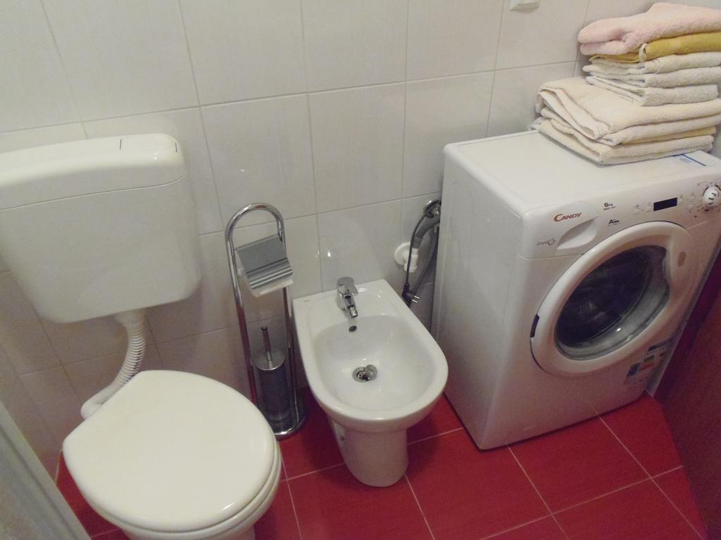 Apartment Lana
